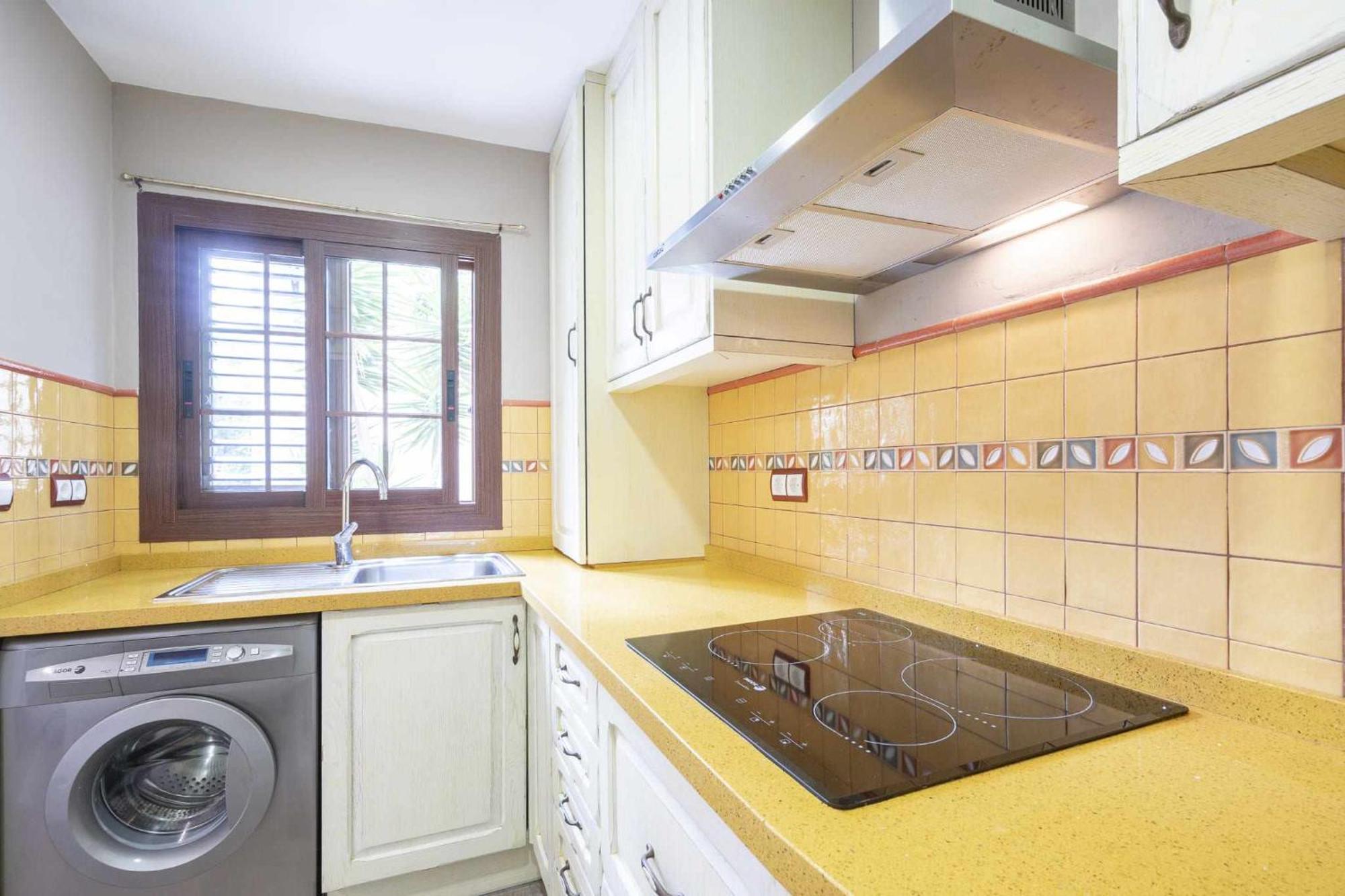 Apartamento Adosado Pueblo Acantilado 33 Vistas Al Mar El Campello