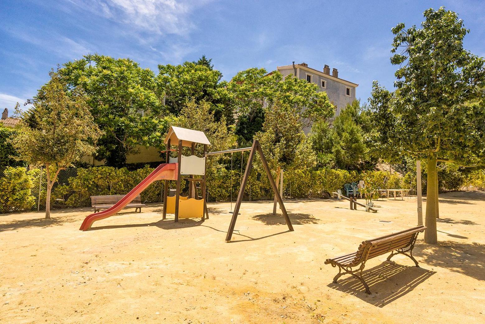 Apartamento Adosado Pueblo Acantilado 33 Vistas Al Mar
